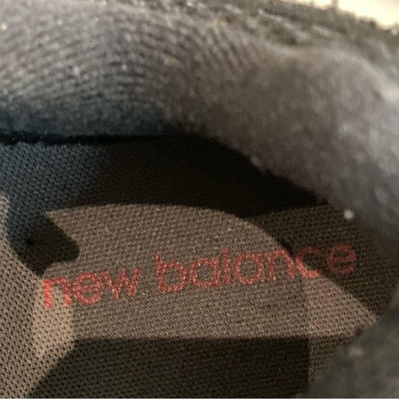 NEW BALANCE 801 Sz 10D All Terrain Abzorb Sole Lace  Up Sneakers - Picture 5 of 12